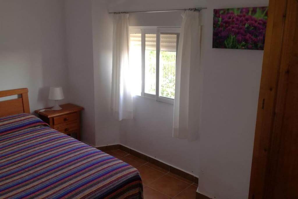 habitacion taia casa rural